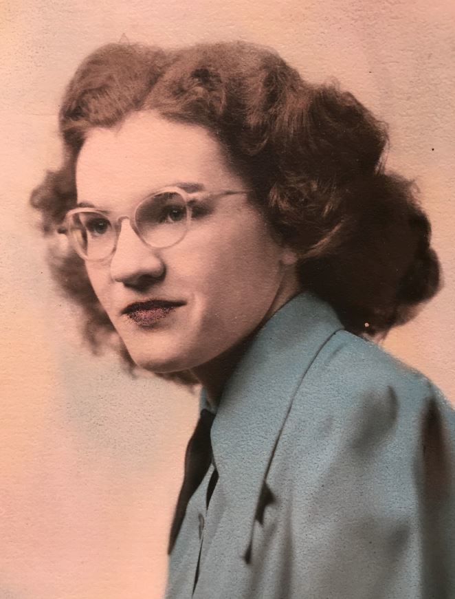 Iona M. Diederich